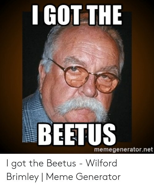 igot-the-beetus-memegenerator-net-i-got-the-beetus-wilford-49560407.jpg