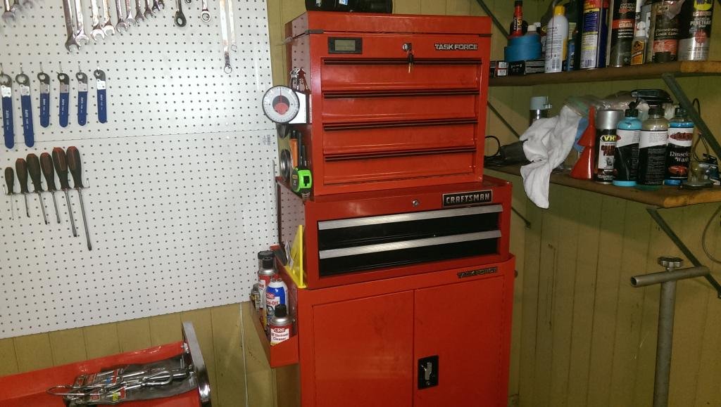 Show Off Your Tool Box Page 4 Tacoma World