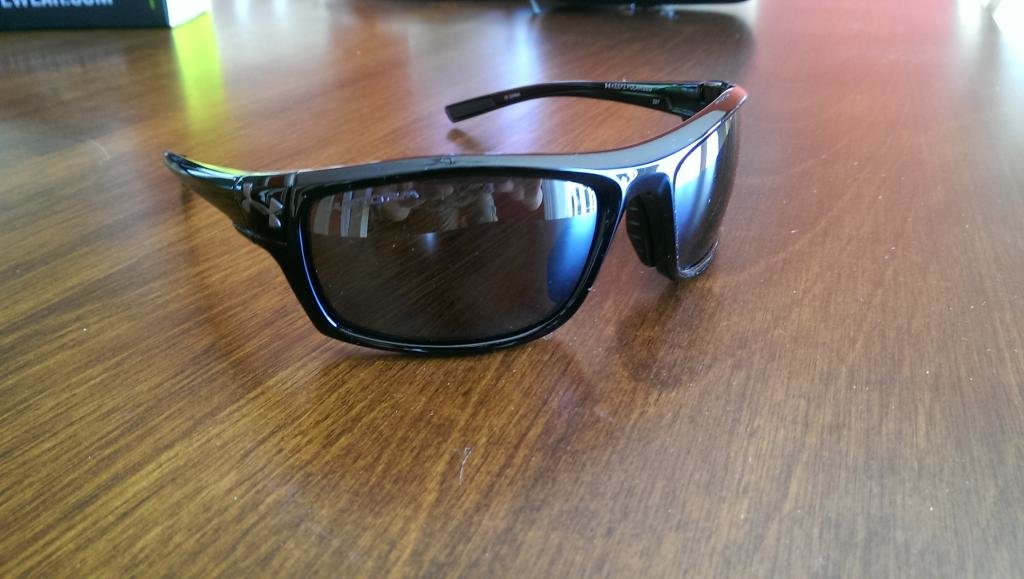 under armour keepz polarized sunglasses