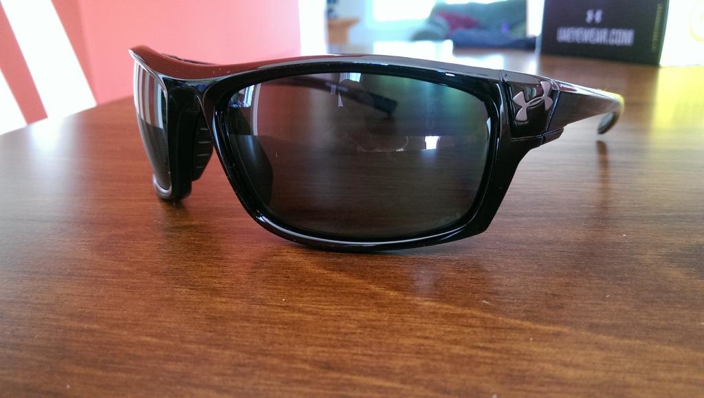 under armour keepz polarized sunglasses