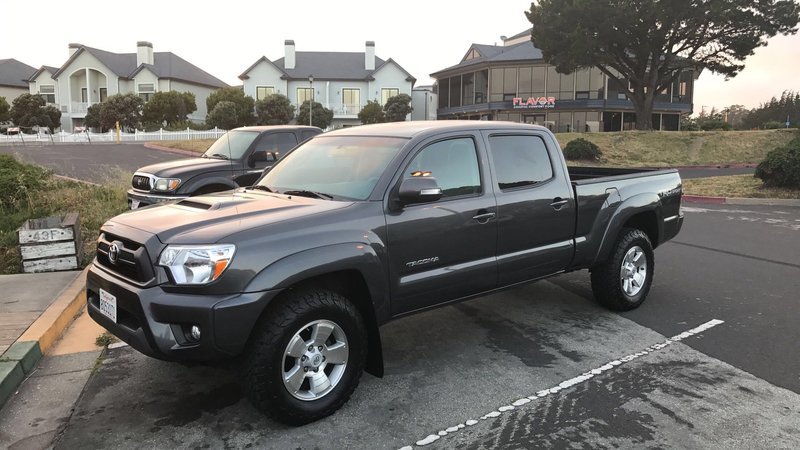 new tacoma for sale phoenix