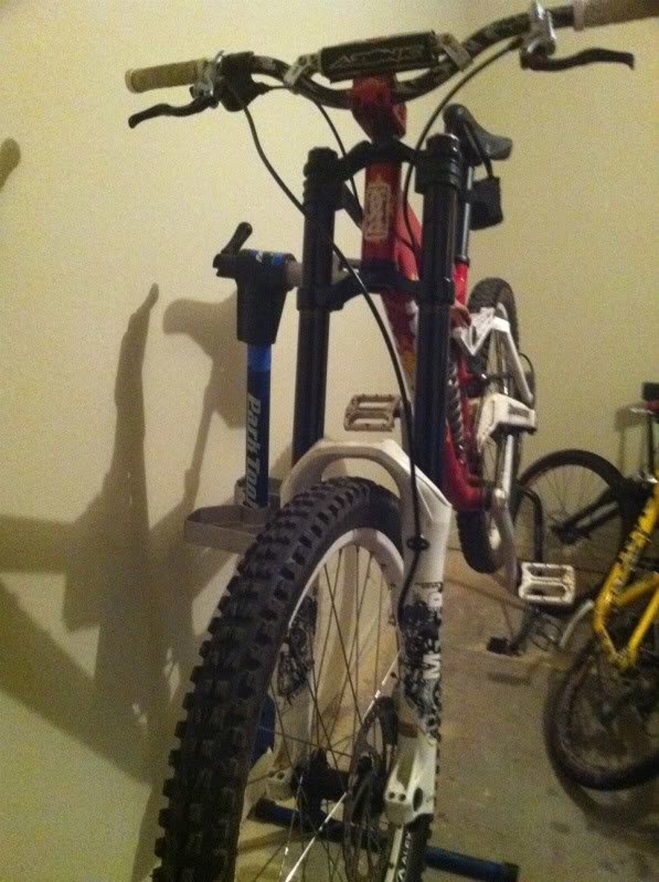 2009 Kona Stab | Tacoma World