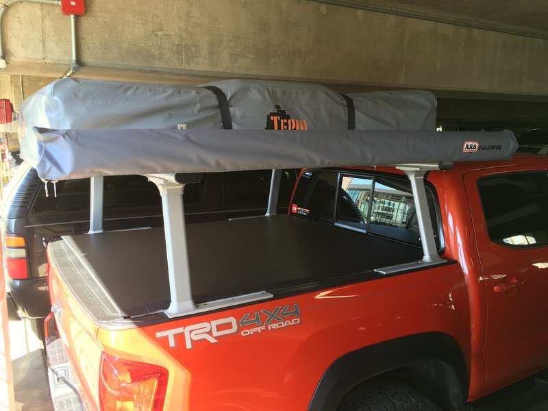 Tonneau Cover Reviews Page 22 Tacoma World