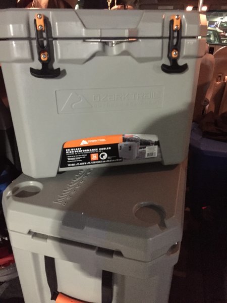 yeti knock off cooler