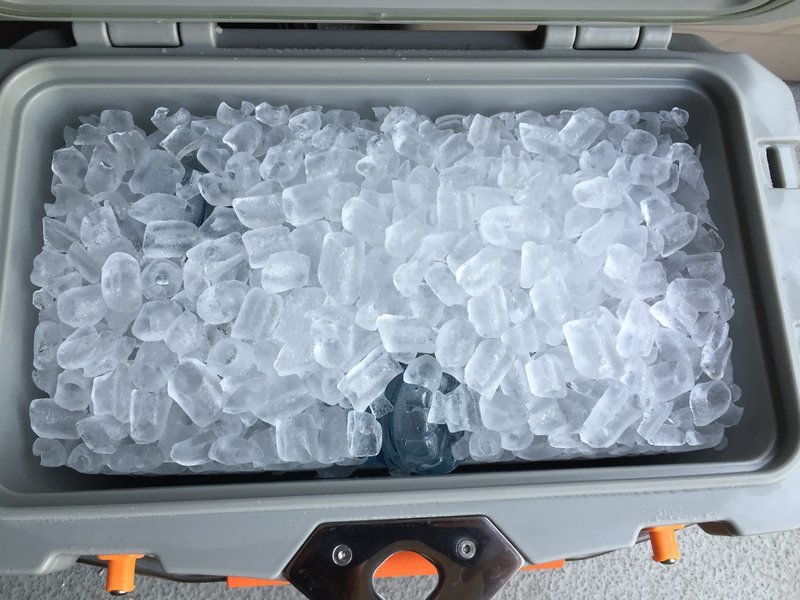 Ozark trail cooler sales 26 quart review