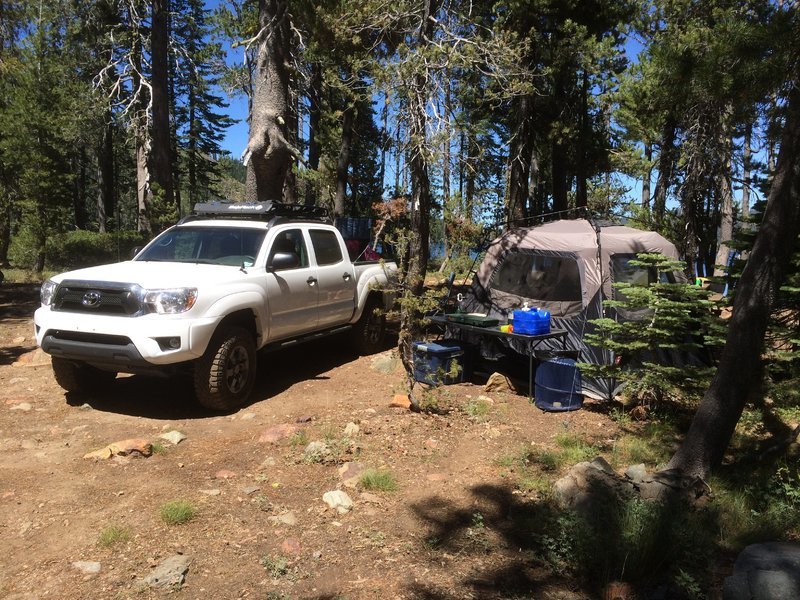 Truck Camping Photo Thread 