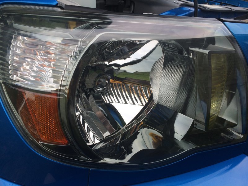 MaxShine Headlight Restoration System - Detailing World