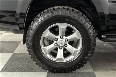 Goodyear Wrangler 275/ 70/ 18 rims and tires for sale! | Tacoma World