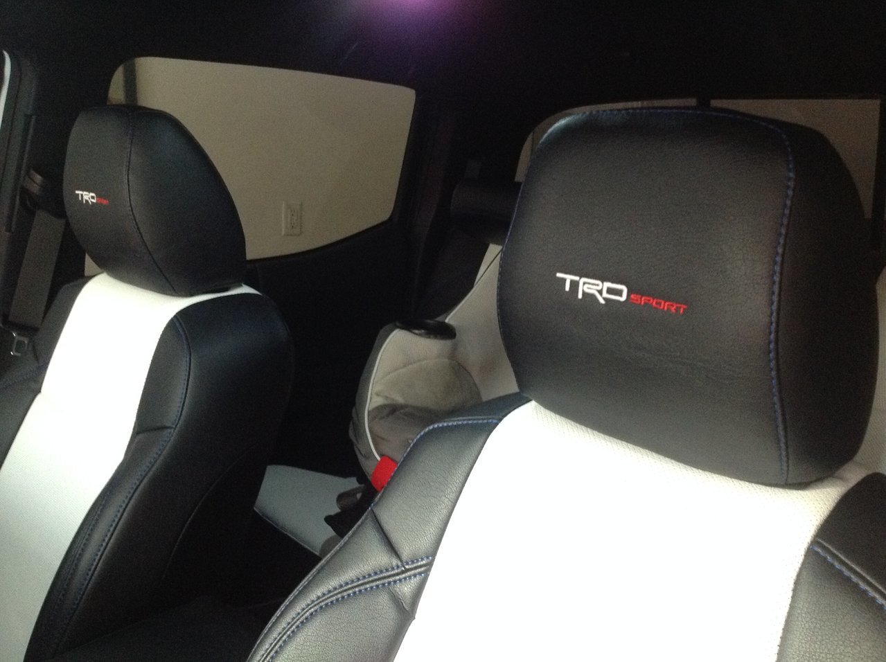 Best seat covers? | Tacoma World