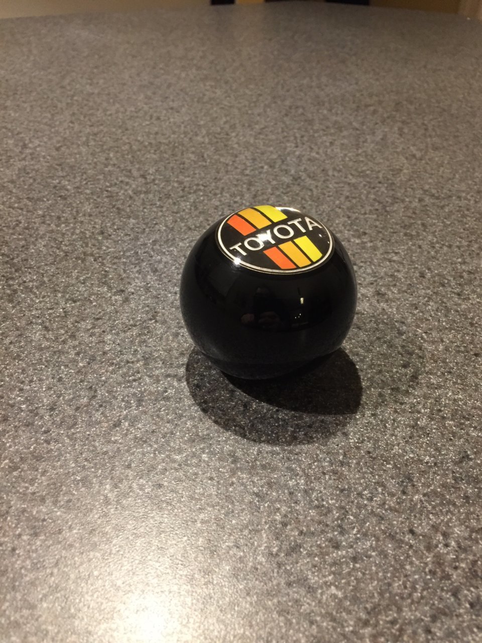 m8 1.25 shift knob