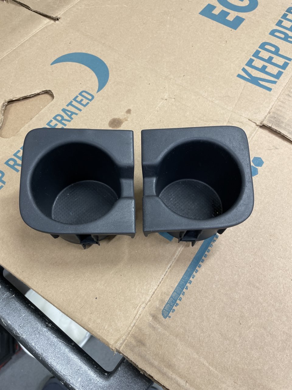 Cup holder replacements | Tacoma World