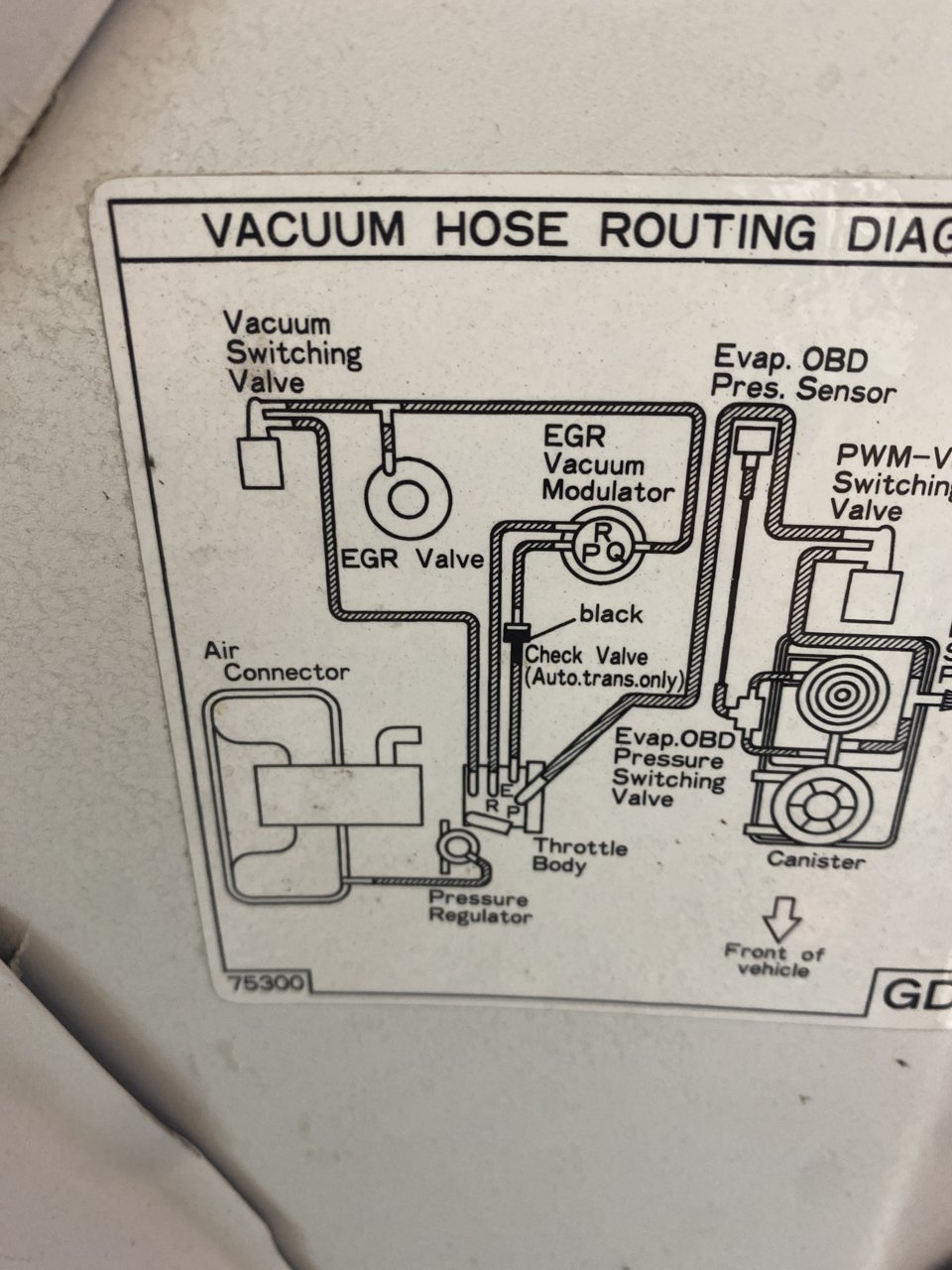 11+ engine 2.7 toyota 3rz fe vacuum diagram SpinelloShiya