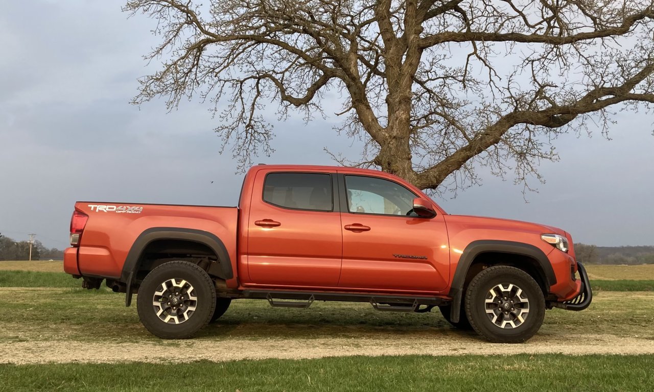 Solar Octane Toyota