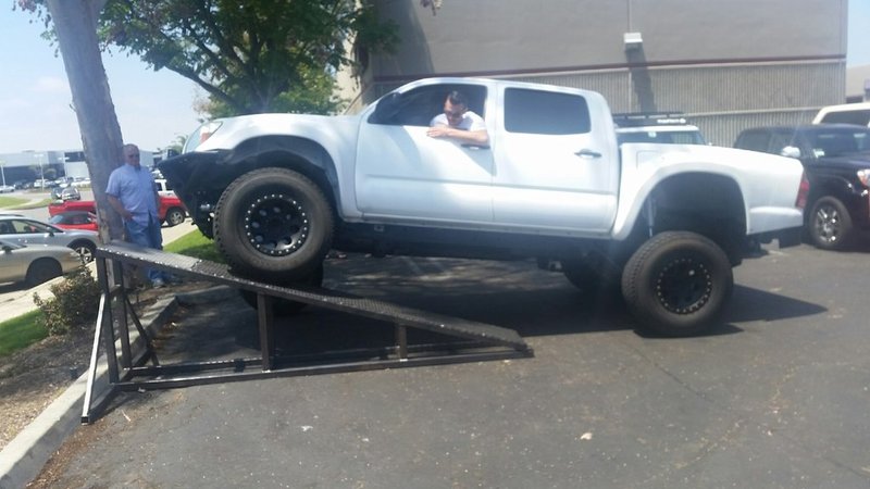 Prerunner For Sale >> 2005 Built Prerunner For Sale Tacoma World Prerunner For Sale >> 2005 Built Prerunner For Sale Tacoma World