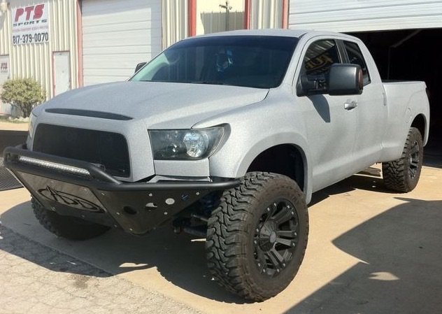 Rhino Lined Truck >> Line X Paint Job Tacoma World Rhino Lined Truck >> Line X Paint Job Tacoma World
