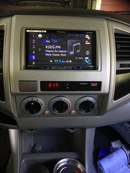 Tacoma Trd Sport >> Stereo Upgrade BASIC How To... (2nd Gen) | Page 17 ... Tacoma Trd Sport >> Stereo Upgrade BASIC How To... (2nd Gen) | Page 17 ...