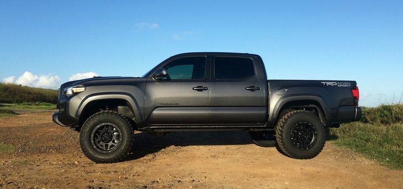 3rd gen Tacoma - Hawaii | Page 12 | Tacoma World