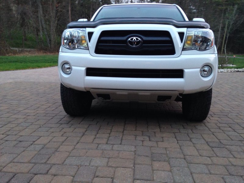 2005 Tacoma trd sport access cab 4wd for sale | Tacoma World