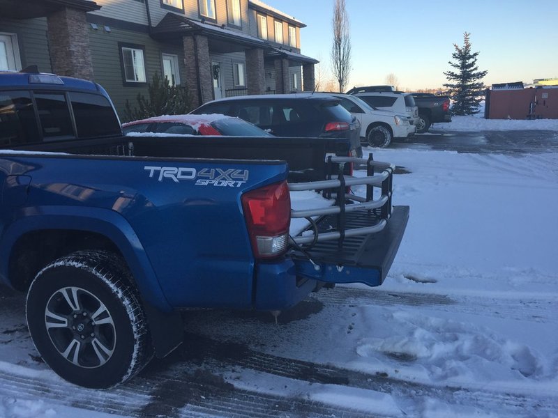 Tacoma Bed Extender >> 2016 Tacoma Bed Extenders Tacoma World Tacoma Bed Extender >> 2016 Tacoma Bed Extenders Tacoma World