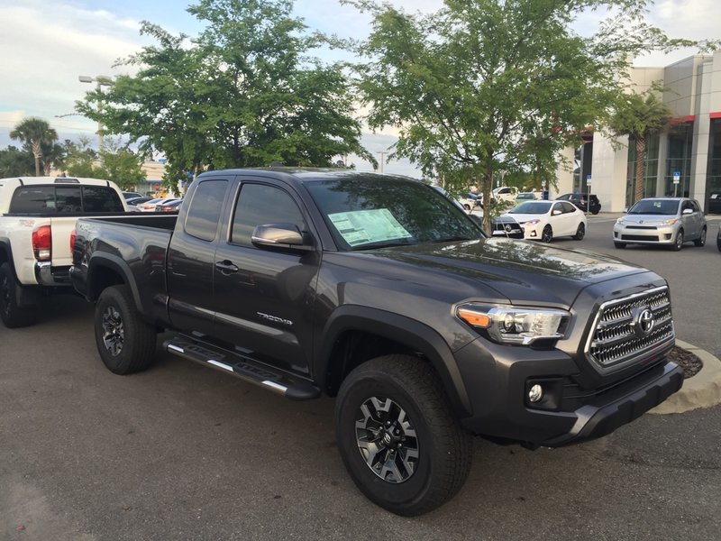 2017 Toyota Tacoma Running Boards >> Toyota Tacoma Running Boards Best Upcoming Car Release 2020 2017 Toyota Tacoma Running Boards >> Toyota Tacoma Running Boards Best Upcoming Car Release 2020
