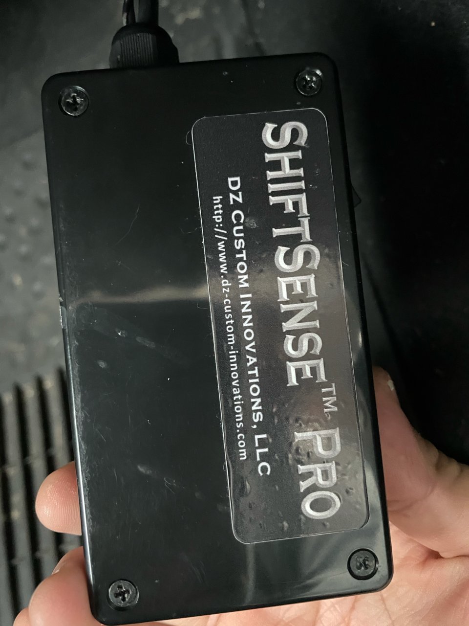 ShiftSense Pro V2 World