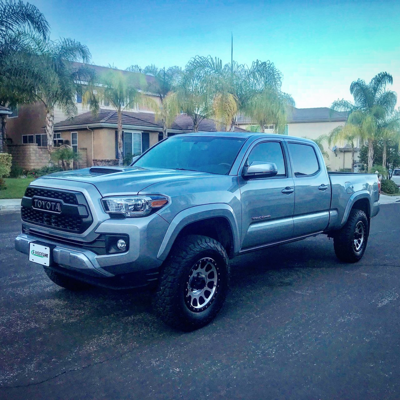 My 5th Tacoma | Tacoma World