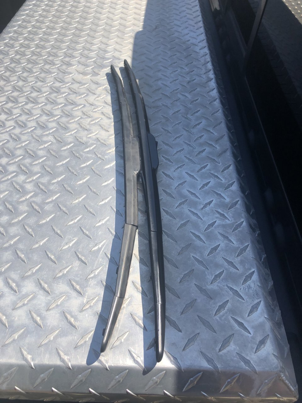 Toyota Tacoma Wiper Blades | Tacoma World