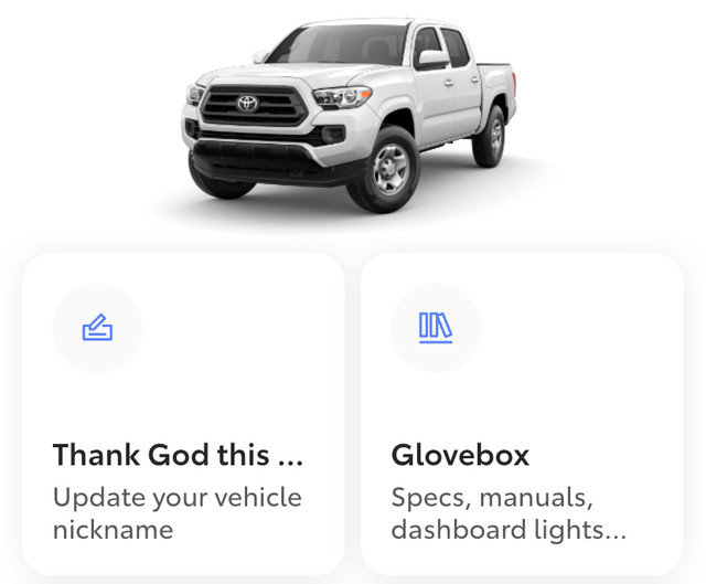 Was saving up to buy a new car in 2025.. World