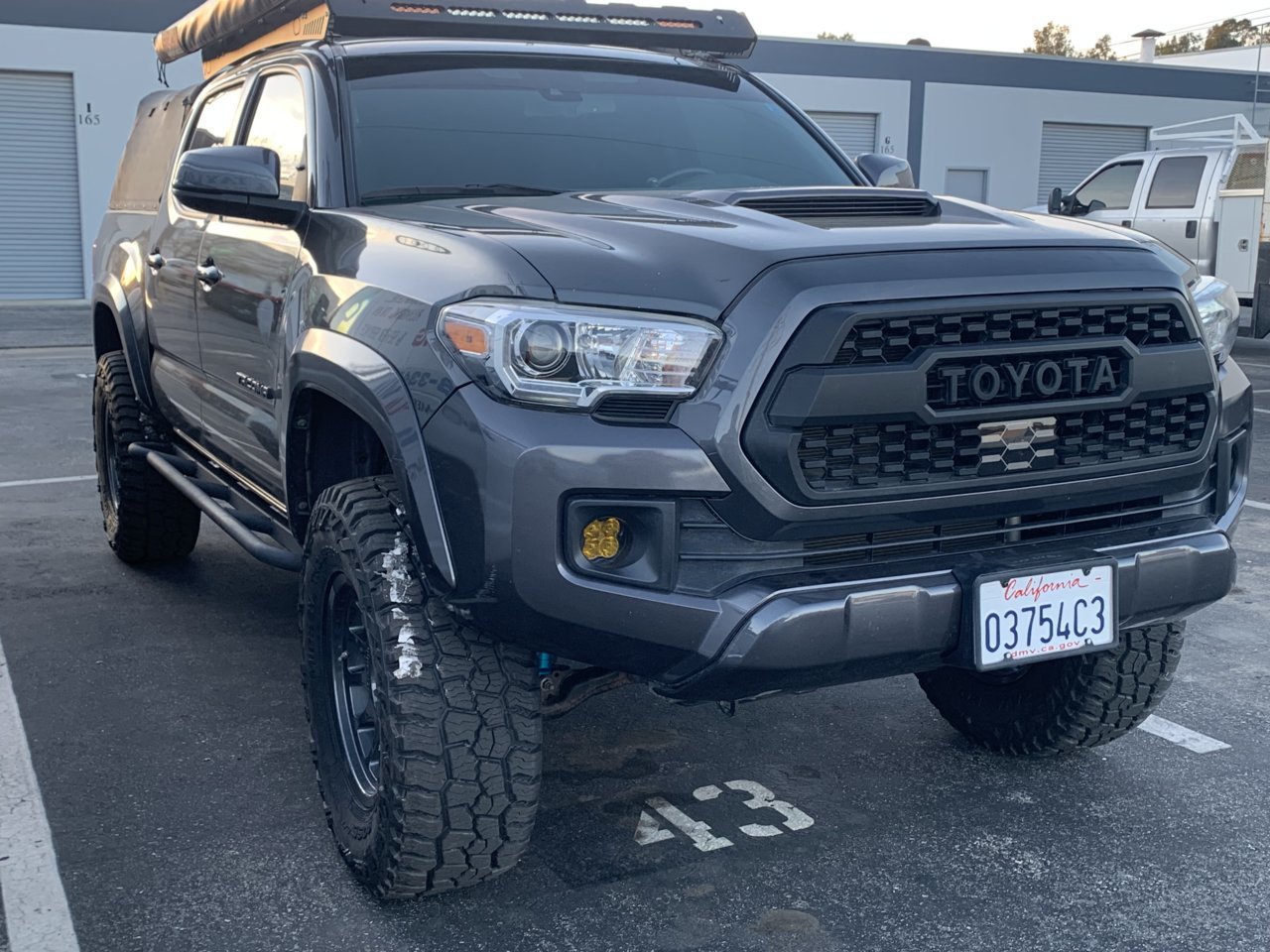 What Have You Done To Your 3rd Gen Today? | Page 12754 | Tacoma World