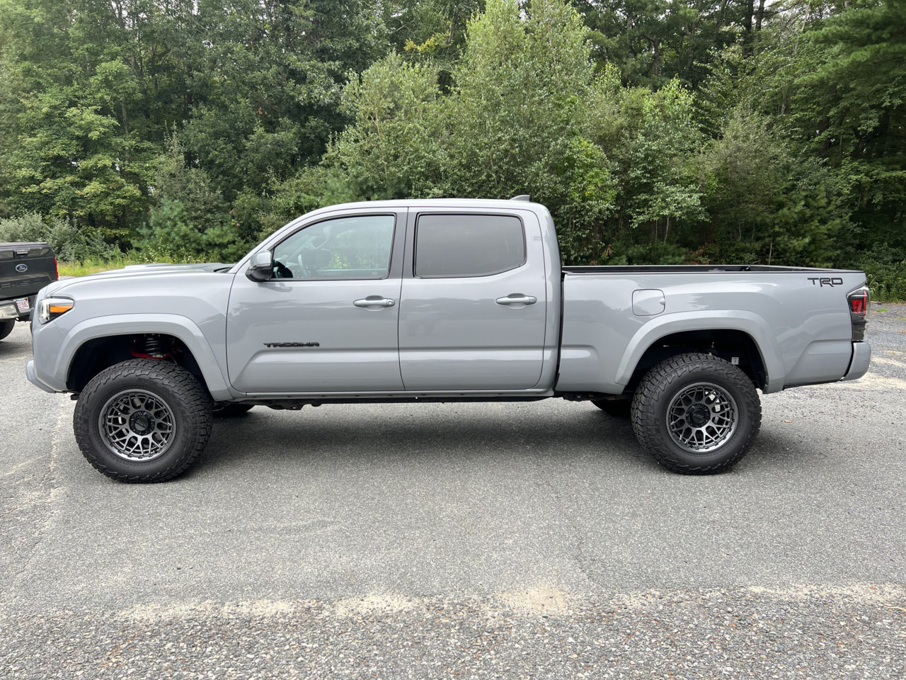 Eibach PRO TRUCK Coilover 2.0 Stage 2 | Page 67 | Tacoma World