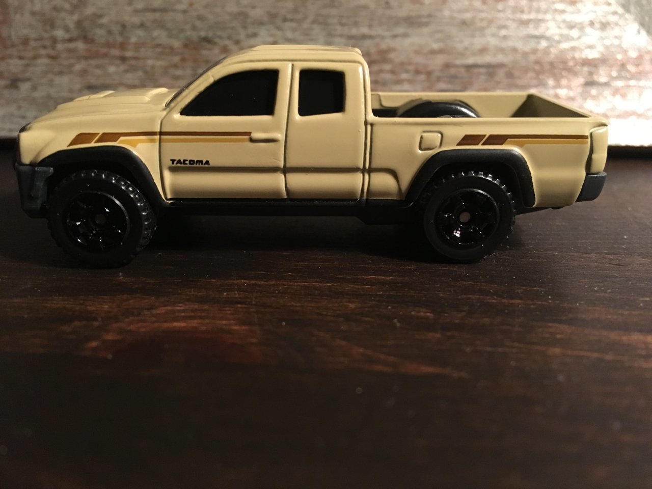 Die Cast Tacomas Page 22 Tacoma World