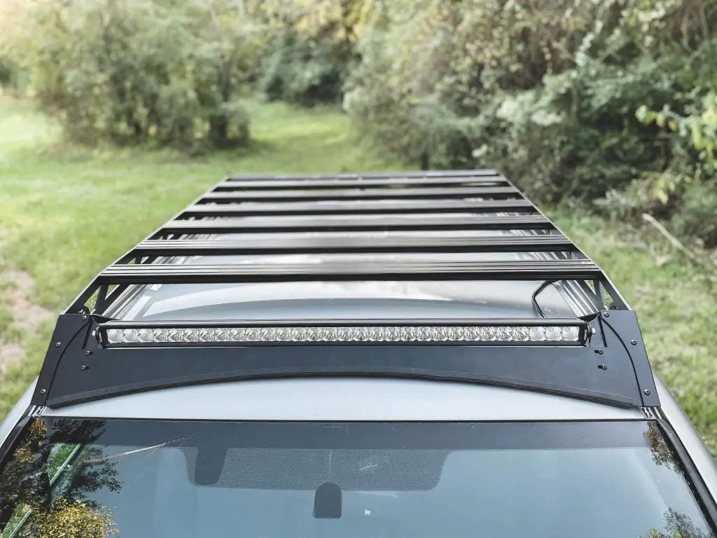 Southern Style Offroad Roof Racks Tacoma World