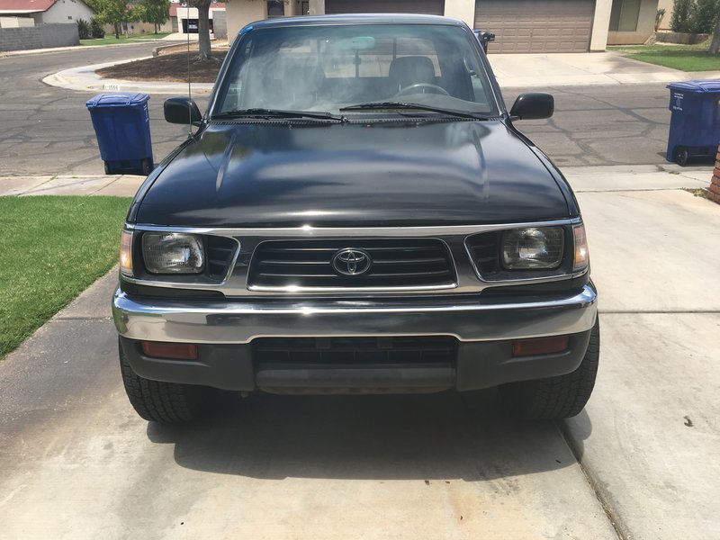 2005 toyota tacoma 6 speed manual transmission for sale near me