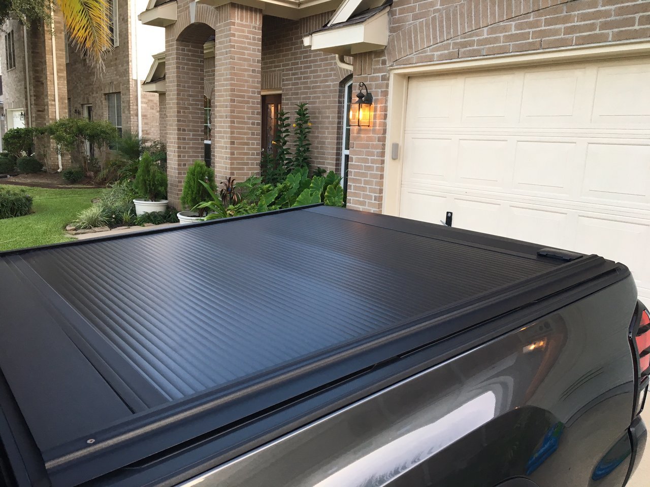 Gatortrax Retractable Cover For Tacoma 2016 Short Bed Fs Tacoma World