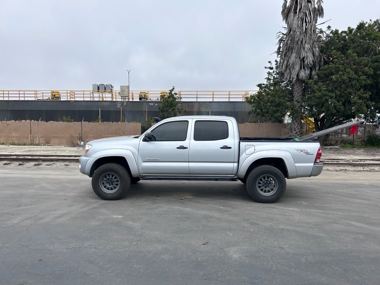 Let's See Your Silver 2nd Gen Taco | Page 329 | Tacoma World