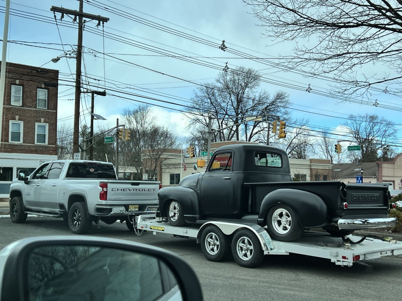 49 Chevy  Tacoma World