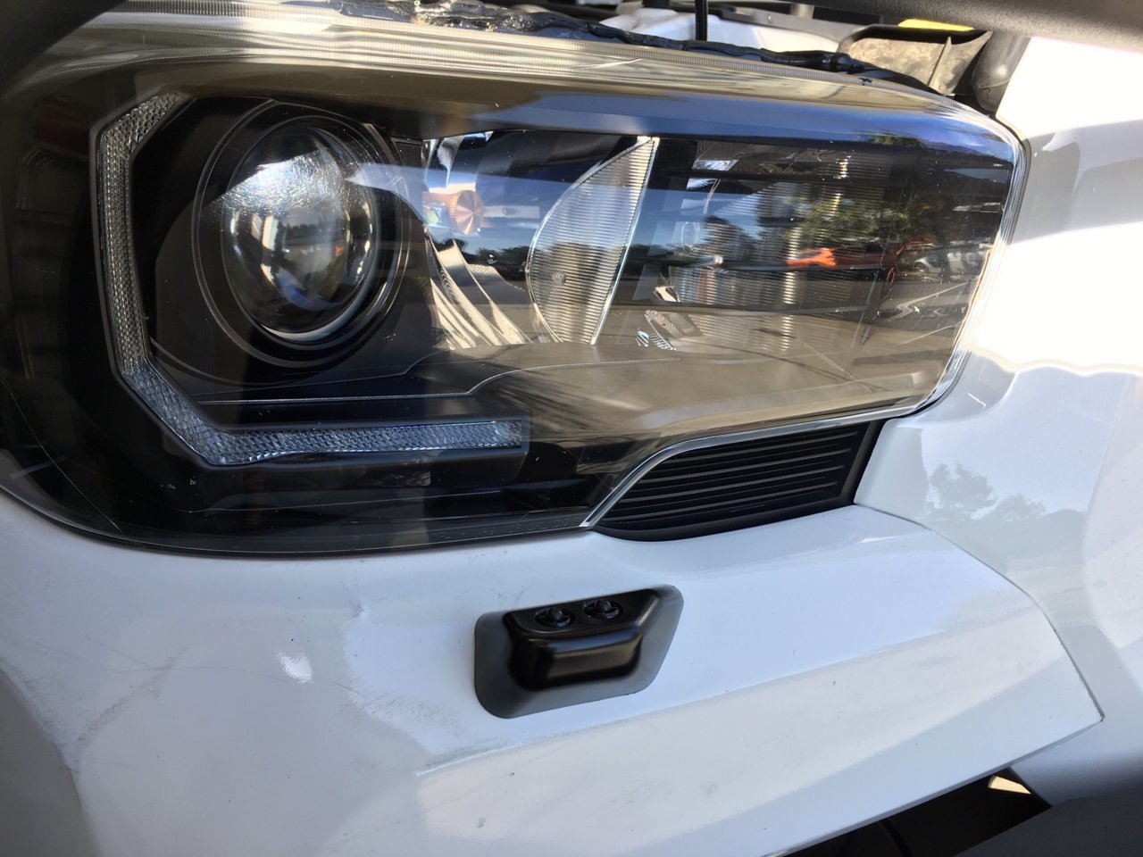 Headlight washer deals