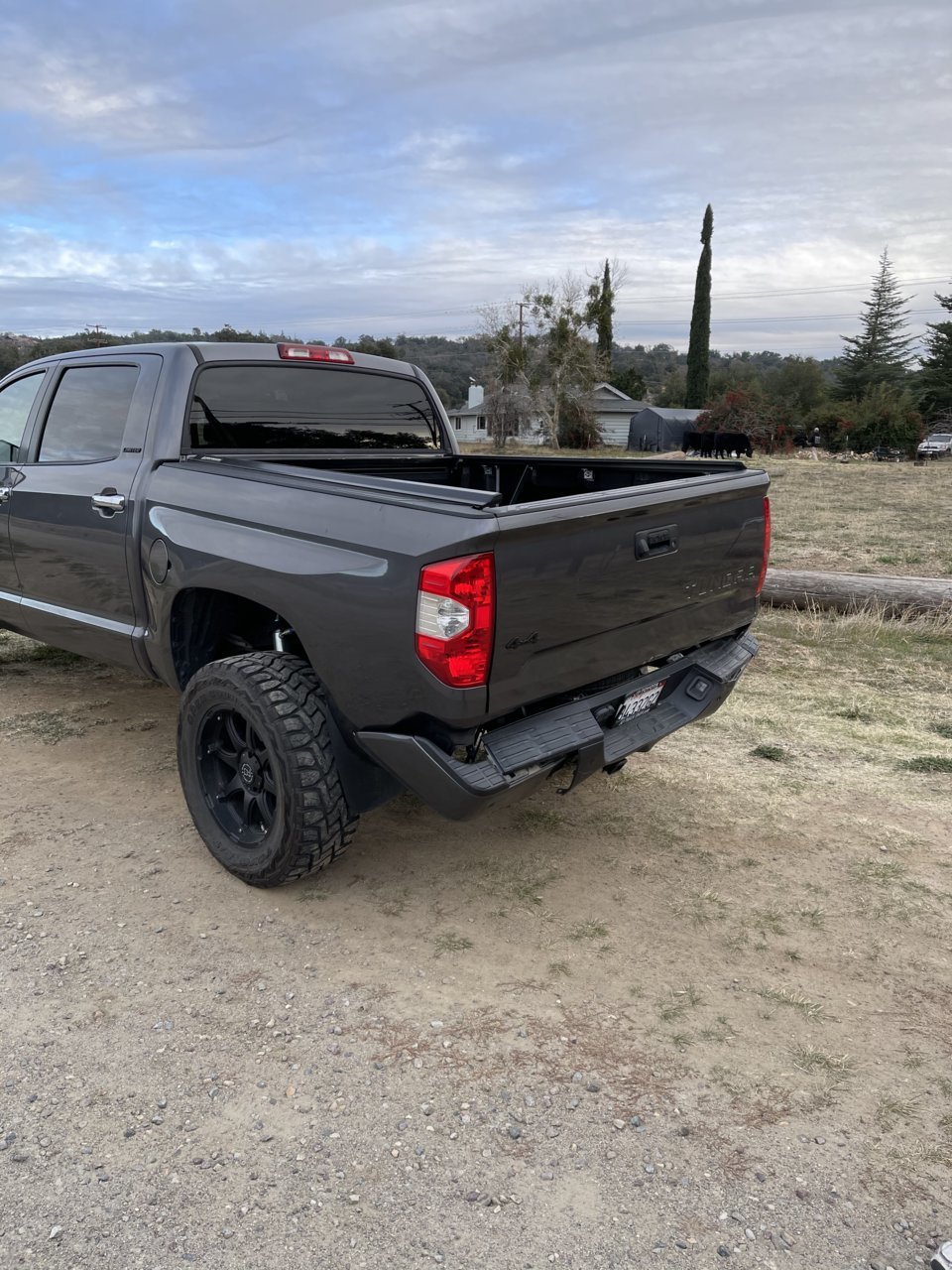 Cerakote  Toyota Tundra Forum