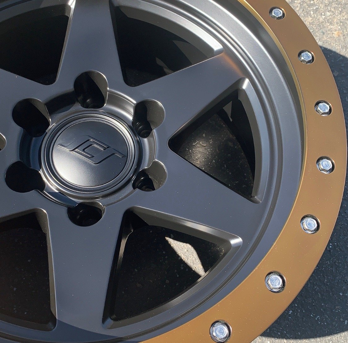 SCS Blemished Wheels | Page 99 | Tacoma World