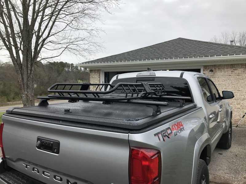 Undercover ridgelander shop roof top tent