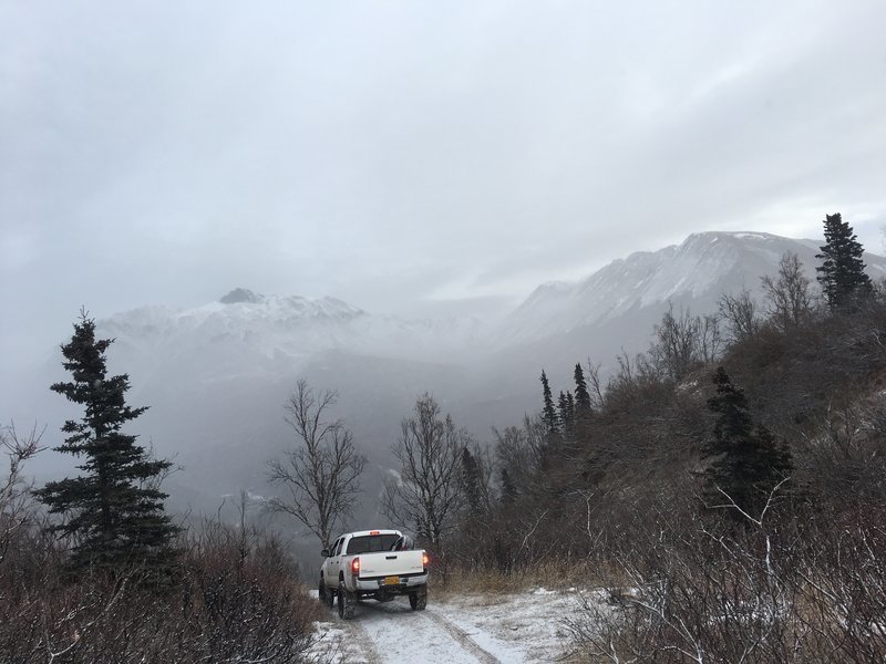 Post Pics Of Your Tacoma In The Mountains | Page 91 | Tacoma World