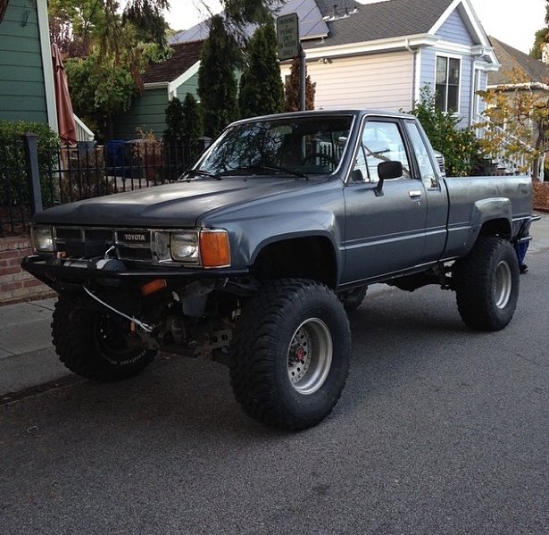 12 53517 Car Truck Tires For Sale Ebay >> Stolen 86 Toyota Pickup 4x4 Bay Area Tacoma World 12 53517 Car Truck Tires For Sale Ebay >> Stolen 86 Toyota Pickup 4x4 Bay Area Tacoma World