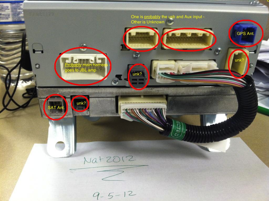 21 New 2002 Toyota Tundra Wiring Diagram