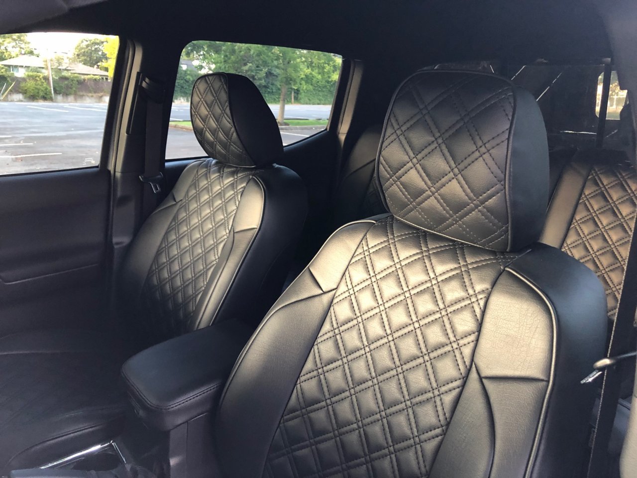 Clazzio seat on sale covers s2000