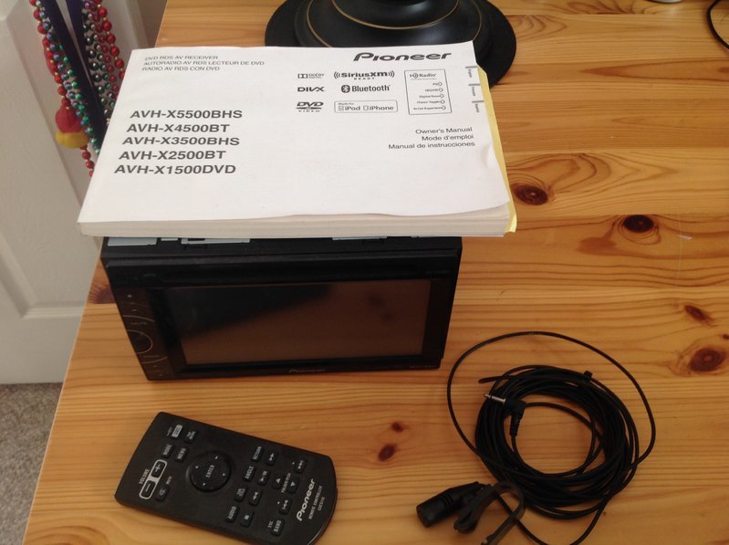 Wiring Diagram For Pioneer Avh P1400dvd Gooddy Org And