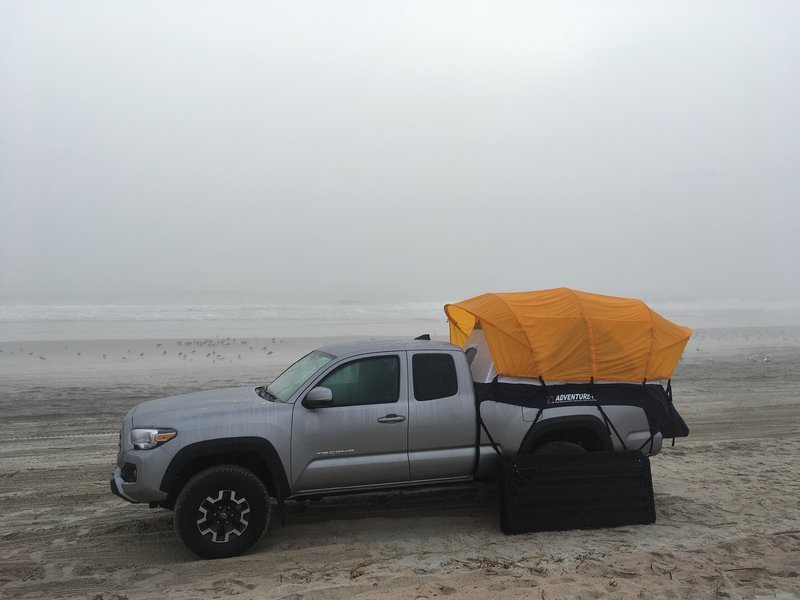 Show Me Your Truck Tent | Page 3 | Tacoma World