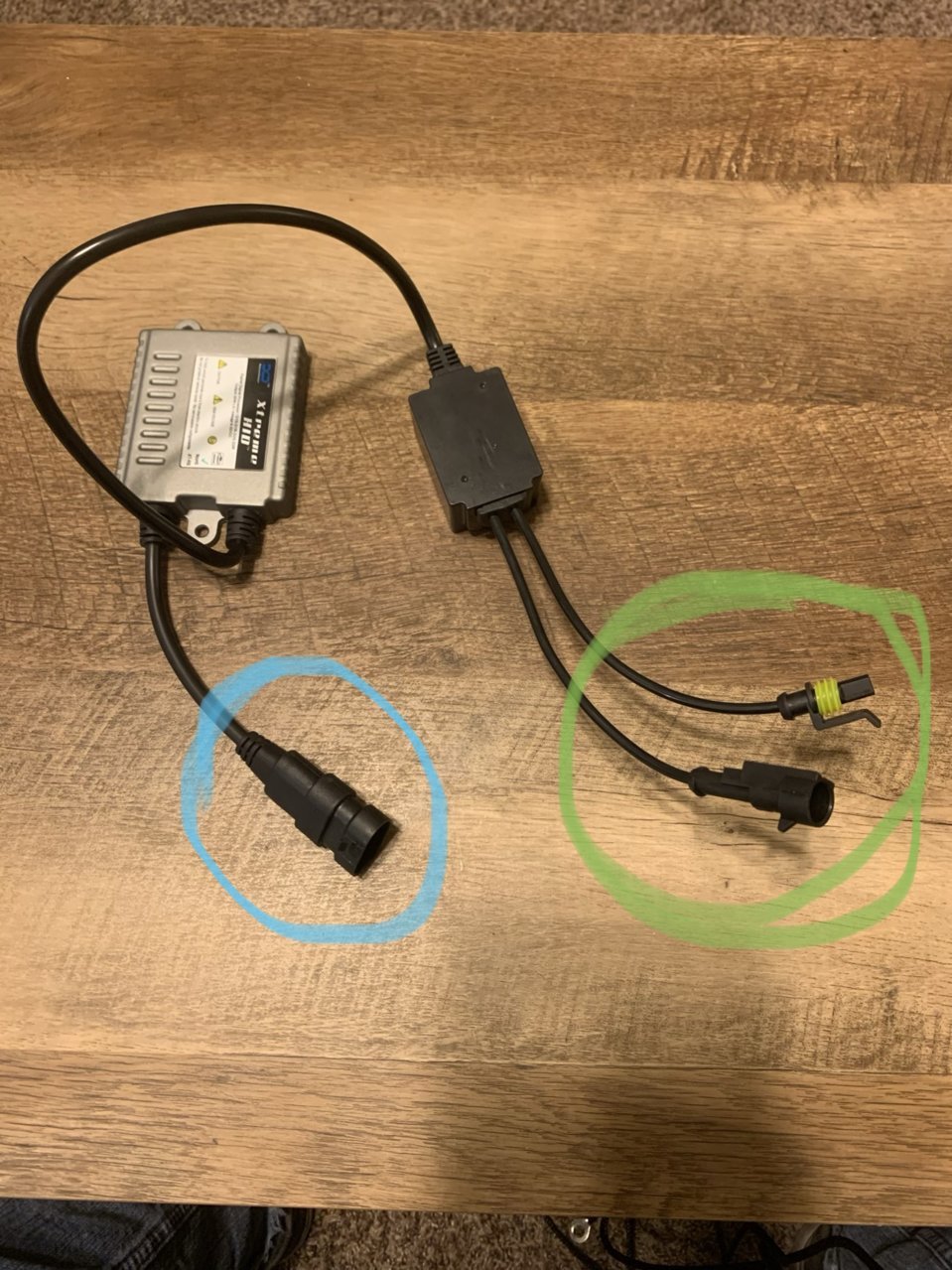 24+ Ford F150 Wiring Harness Diagram