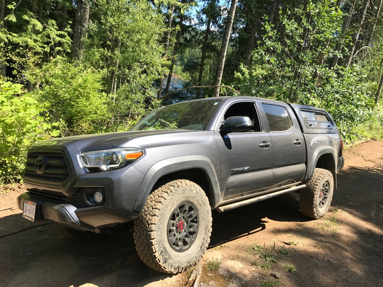 16 trd pro wheels for sale