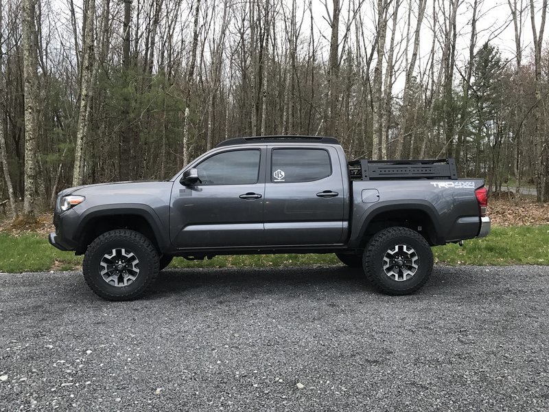 Lifted '16 Tacomas | Page 251 | Tacoma World