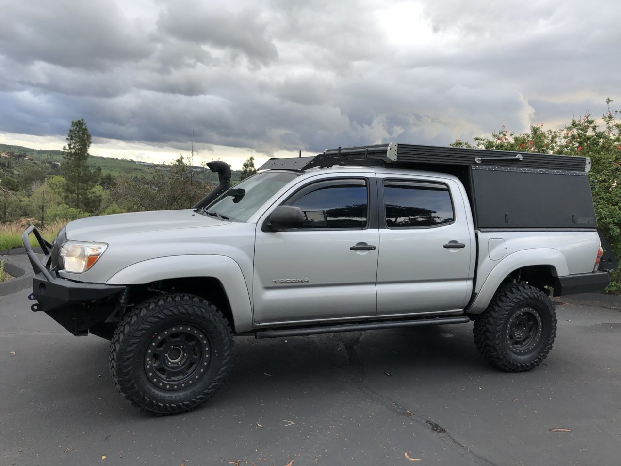 295/75r16 & 295/70r17 PHOTO THREAD. | Page 28 | Tacoma World